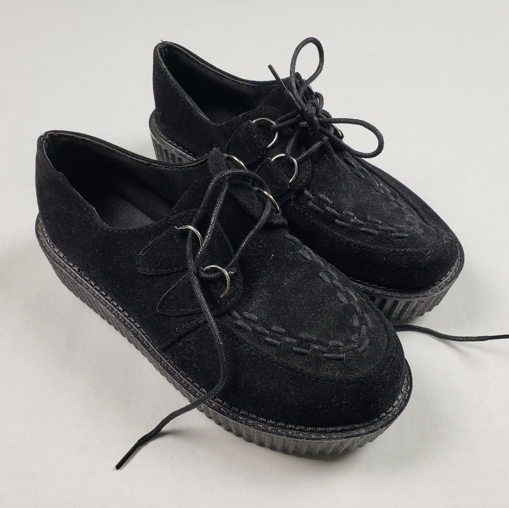 Platform Shoes / Sneakers